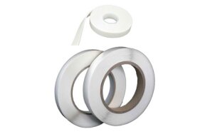 FOAM WHITE DOUBLE SIDED TAPES